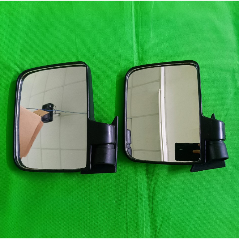 GƯƠNG HẬU  XE SUZUKI CARRY ,SU CÓC, SU 5 TẠ ,SU 500KG