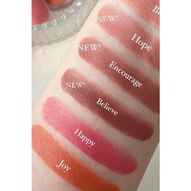 Má Hồng RARE BEAUTY Soft Pinch Dewy Liquid Blush 7.5ml