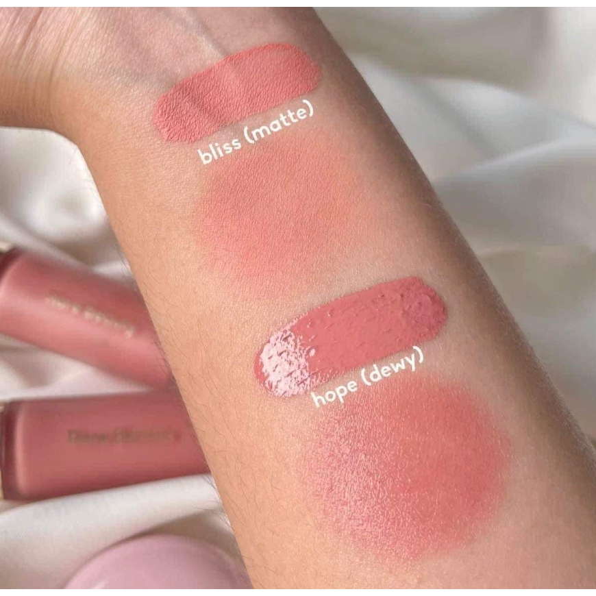 Má Hồng RARE BEAUTY Soft Pinch Dewy Liquid Blush 7.5ml
