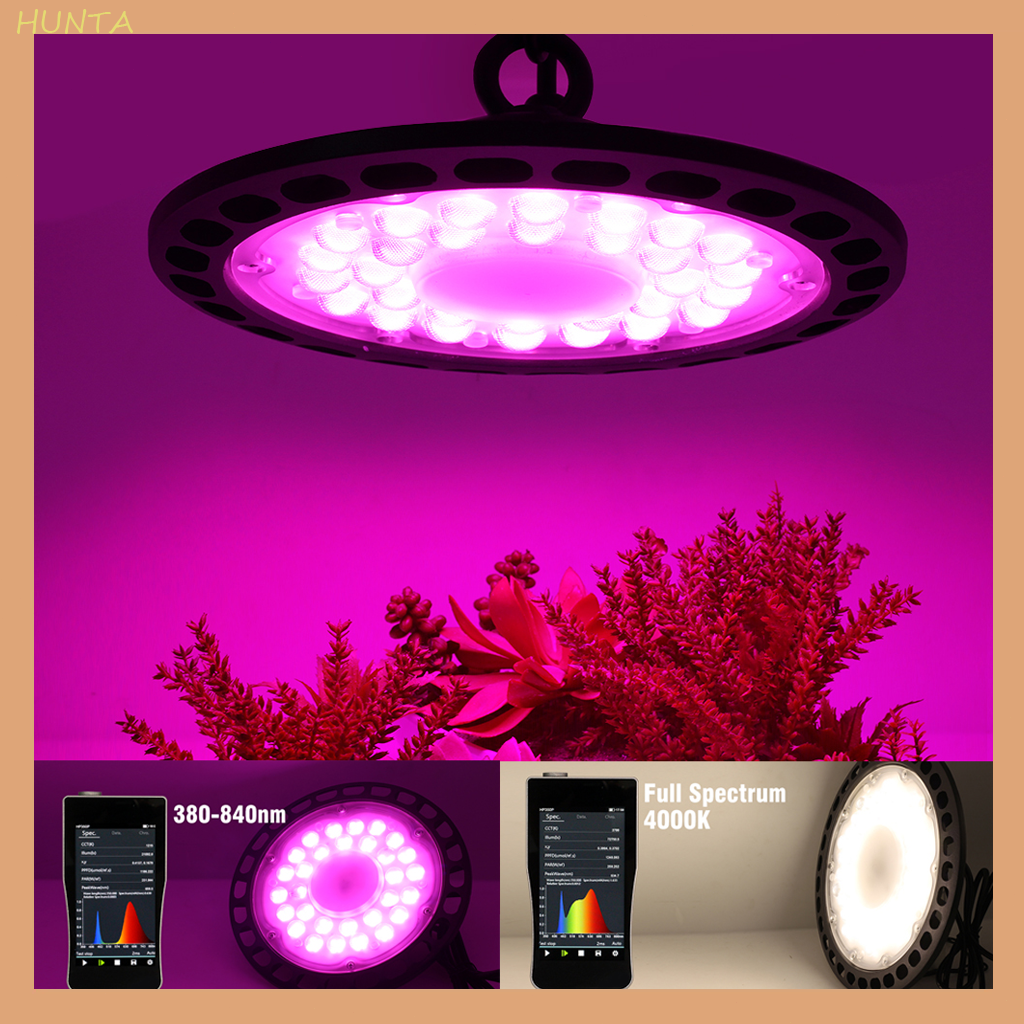 Đèn LED AC 220V 100W 150W 200W trồng cây chuyên dụng chất lượng cao