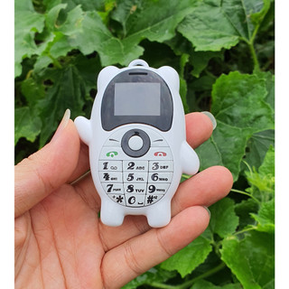 Điện Thoại K8 Mini Hình Thú Kute Full Box