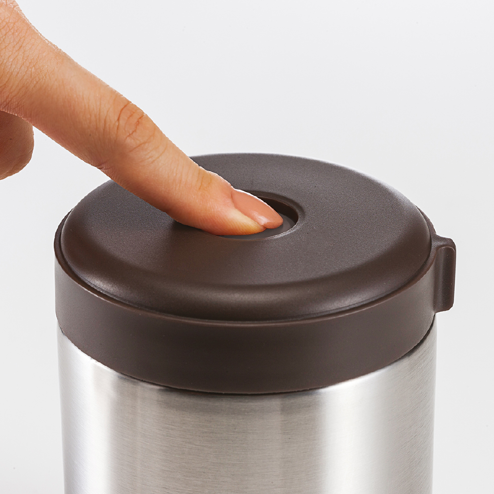 Hộp cơm giữ nhiệt văn phòng LocknLock 1160ml  Chính hãng - Tặng đũa và túi giữ nhiệt LHC8025SLV - HAPOS OFFICIAL