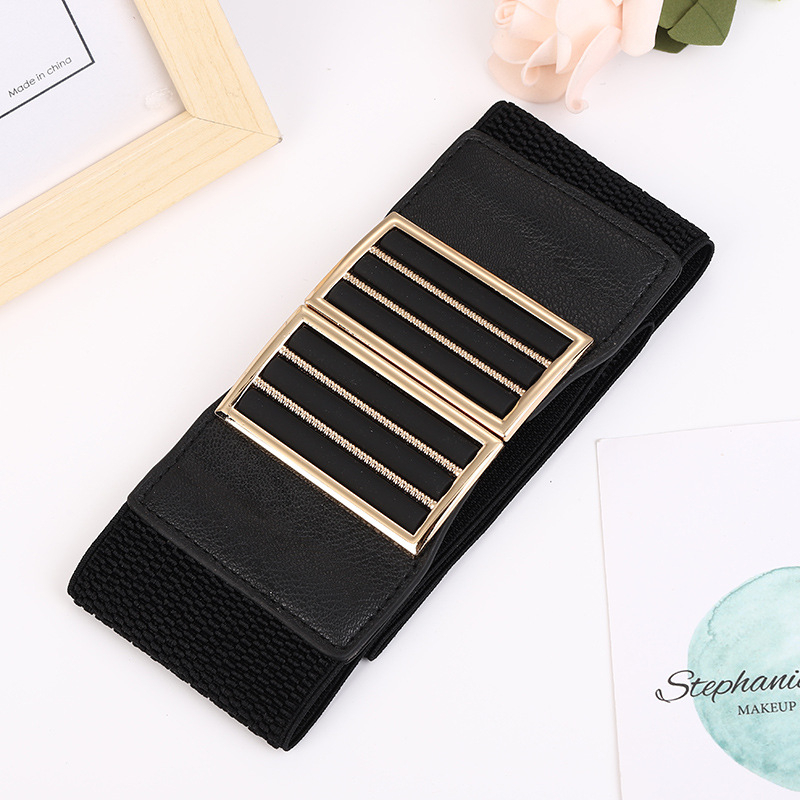 Thắt lưng nữ  dây nịt nữ bản to