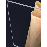 Tấm MICA Trong Suốt Acrylic dày 2mm,3mm, Nhiều kích thước, Làm mô hình, quảng cáo, biển hiệu