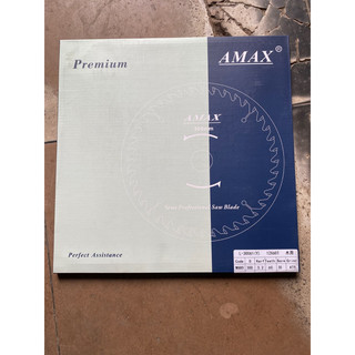 Lưỡi cắt gỗ cao cấp AMAX 300mm x30mm