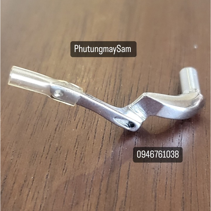 Móc trên vắt sổ số 92 - Phụ tùng linh kiện máy may công nghiệp