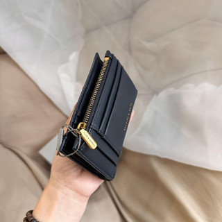 [Auth] Ví đựng thẻ Gemma Quilted - 10770580