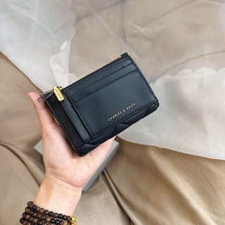 [Auth] Ví đựng thẻ Gemma Quilted - 10770580