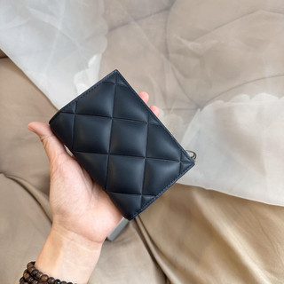 [Auth] Ví đựng thẻ Gemma Quilted - 10770580