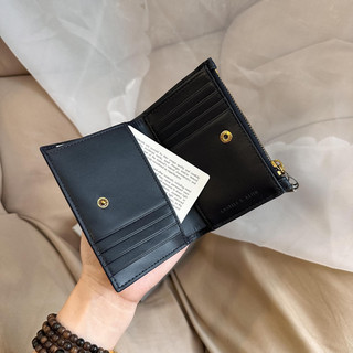 [Auth] Ví đựng thẻ Gemma Quilted - 10770580