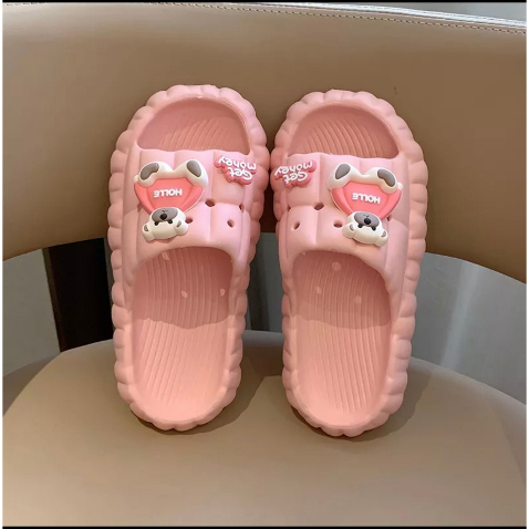 Dép đúc,dép, Cao Cấp Đẹp Nhất , nam nữ nhiều màu đủ size 36-43