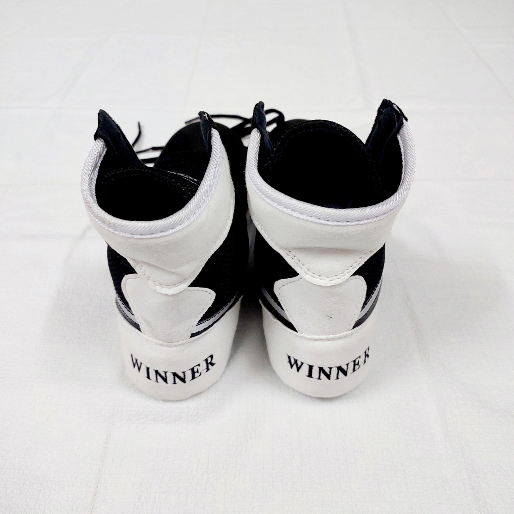 Giày Boxing Winner chính hãng