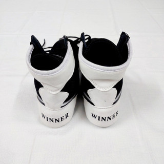 Giày Boxing Hiệu Winner size 43