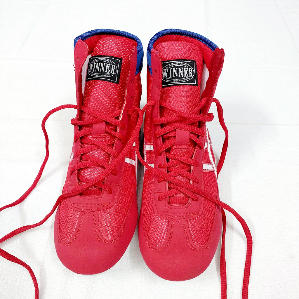 Giày Boxing Winner chính hãng
