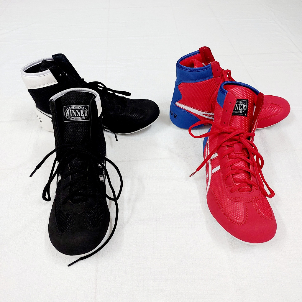 Giày Boxing Winner chính hãng