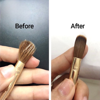 Nước rửa cọ nail Li Nail