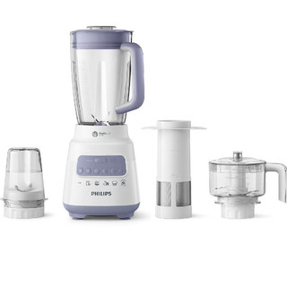 Máy xay sinh tố philips hr2223 - hàng chính hãng