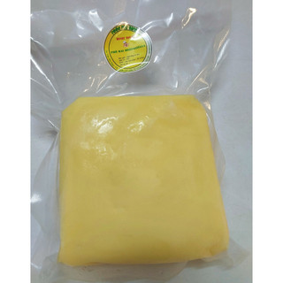 500g phô mai mozzarrella nguyên khối_ kéo sợi /100g