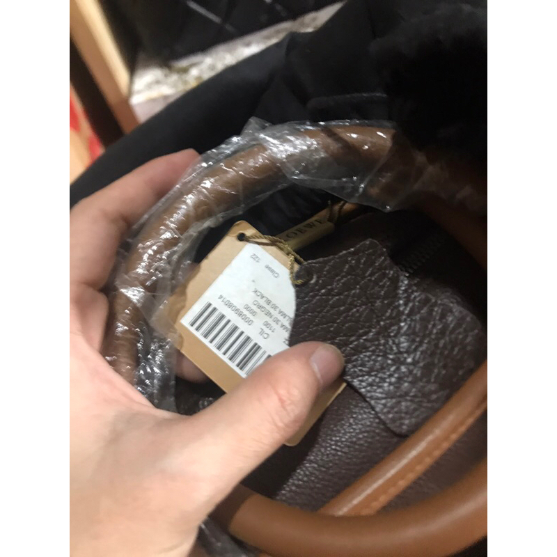 Túi loewe chính hãng 30cm