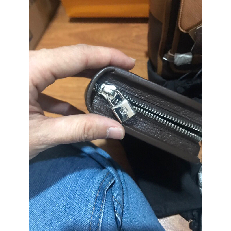 Túi loewe chính hãng 30cm