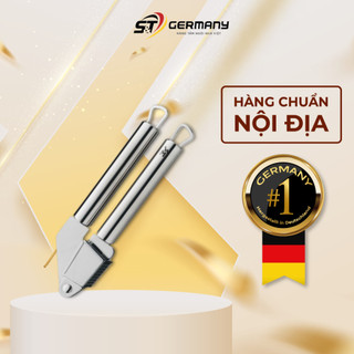 Dụng cụ kẹp tỏi nội địa đức wmf profi plus thép không gỉ cromargan tiện lợi nhanh chóng germanysnt 450087
