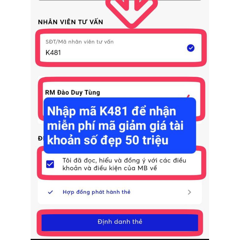 MBBank thẻ Cự Giải, Bọ Cạp, Song Ngư 12 cung hoàng đạo Hi VISA Collection 2in1 ATM