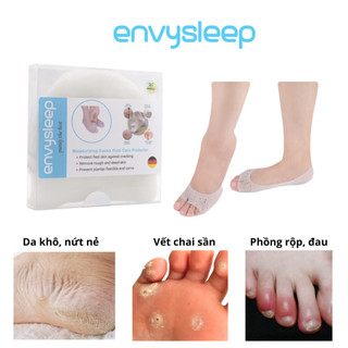 [ENVYSLEEP] Lót giày Silicon cho bàn chân Envysleep Germany - BÍT NGÓN