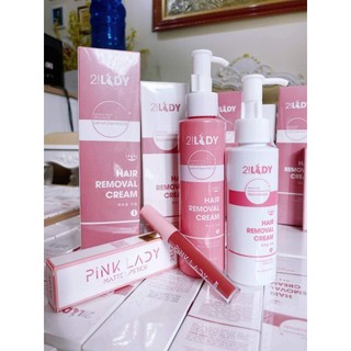 COMBO TẨY LÔNG MAGIC SKIN ( TẶNG SON SIÊU ĐẸP)