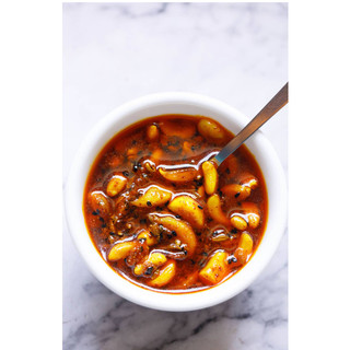MOTHER'S GARLIC PICKLE