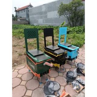 thùng câu cá KEBANG 36l