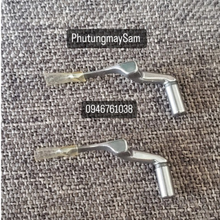 MÓC TRÊN (#83) MÁY VẮT SỔ JUKI 2500