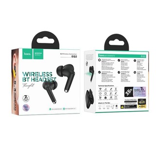 [pin 7H] tai nghe bluetooth hoco EQ2 WIRELESS BT HEADSET