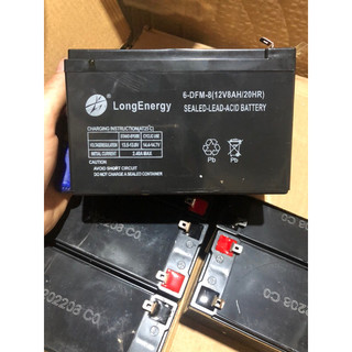 Ác quy 12v 8ah dùng cho máy phun thuốc sâu, bình xịt điện , loa kéo, xe điện