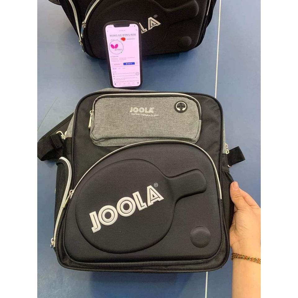 Túi joola đẹp nhức nhối
