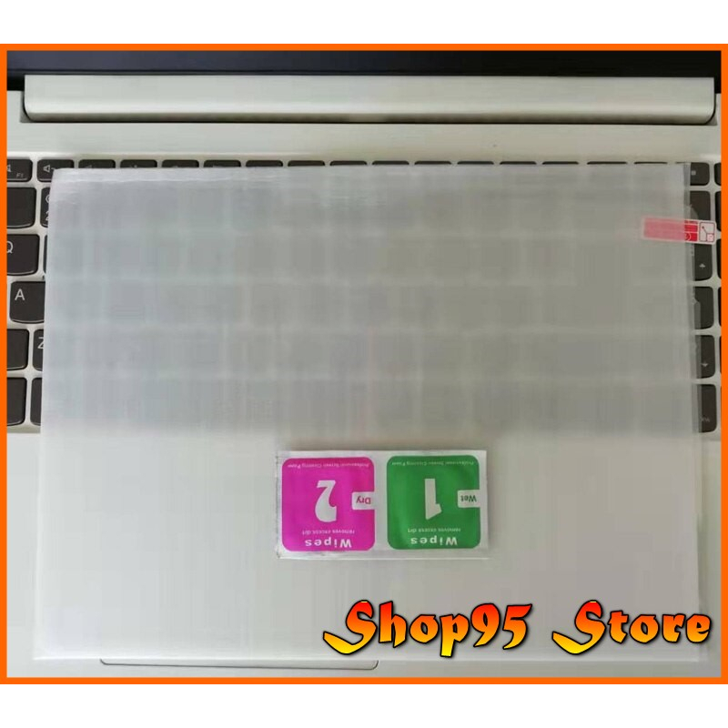 Kính cường lực Lenovo Tab M10 Gen 3 10.1" TB-328 - Độ cứng 9H, dày 0.3 mm | Tặng kèm bút