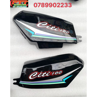 Bộ cốp xe citi 100 daelim