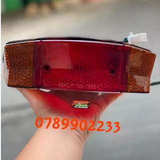 Đèn hậu xe citi 100 daelim
