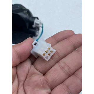 ĐÈN HẬU ( ĐÈN LÁI ) XE CITI 100 DAELIM