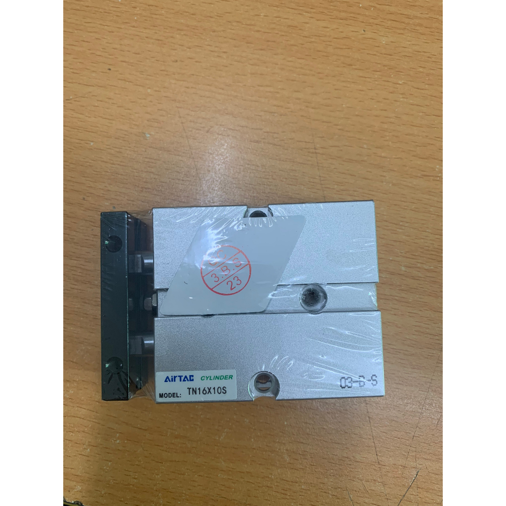 Xy lanh airtac TN16x10S
