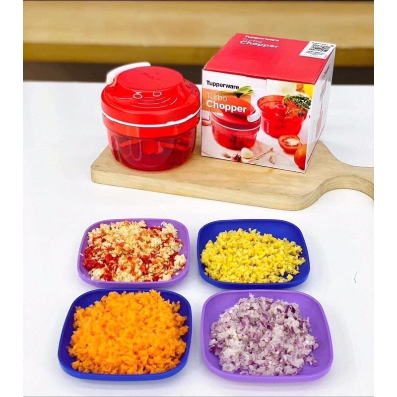 Máy xay Turbo Chopper Giá Rẻ