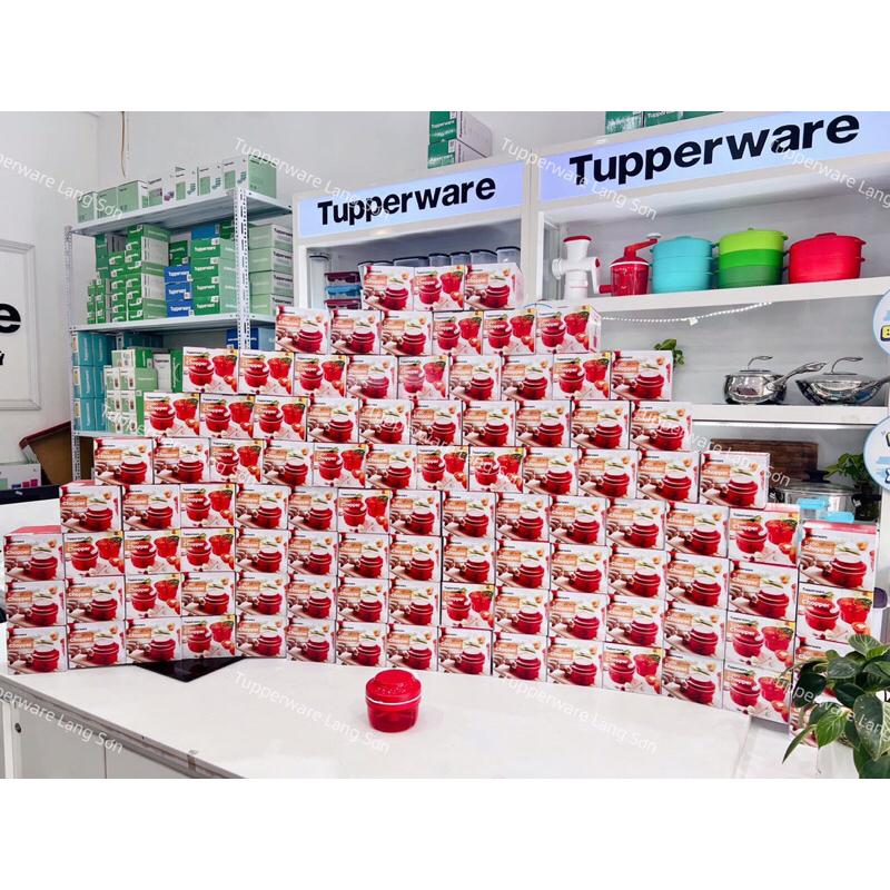 Máy xay Turbo Chopper Giá Rẻ