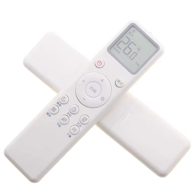 Remote Điều Khiển Máy Lạnh Máy Điều Hòa XIAOMI MIJIA