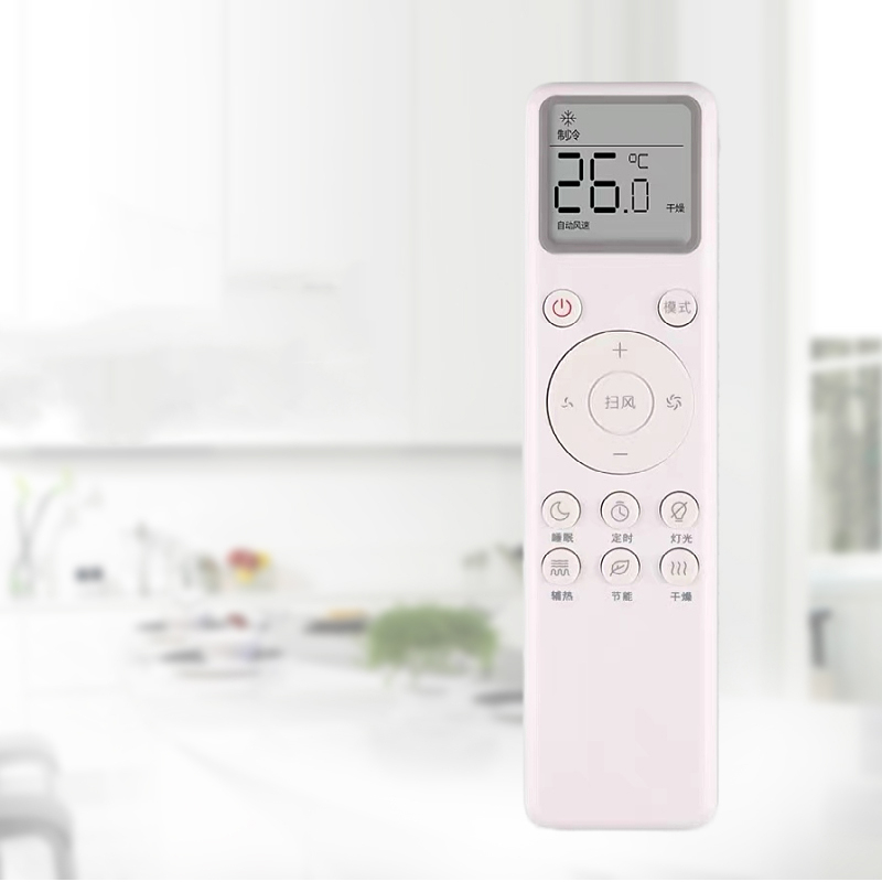 Remote Điều Khiển Máy Lạnh Máy Điều Hòa XIAOMI MIJIA