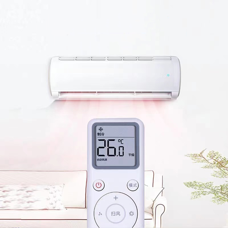 Remote Điều Khiển Máy Lạnh Máy Điều Hòa XIAOMI MIJIA