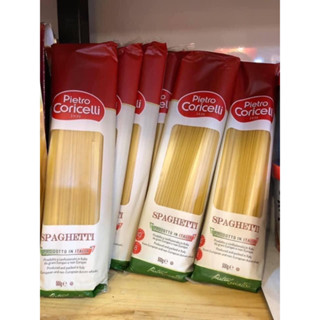 Mỳ Ý Spaghetti Pietro Coricelli 35k/ 1 gói 500gr