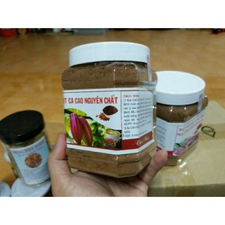 Bột cacao nguyên chất,bột ca cao,ka kao nguyên chất Đăk lăk