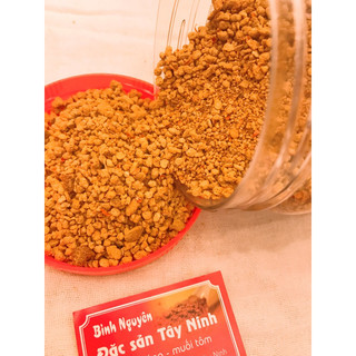 SHIP HOẢ TỐC HN.Chính gốc 100%. Hộp 500g, Muối Tây Ninh hạt TO loại Ngon