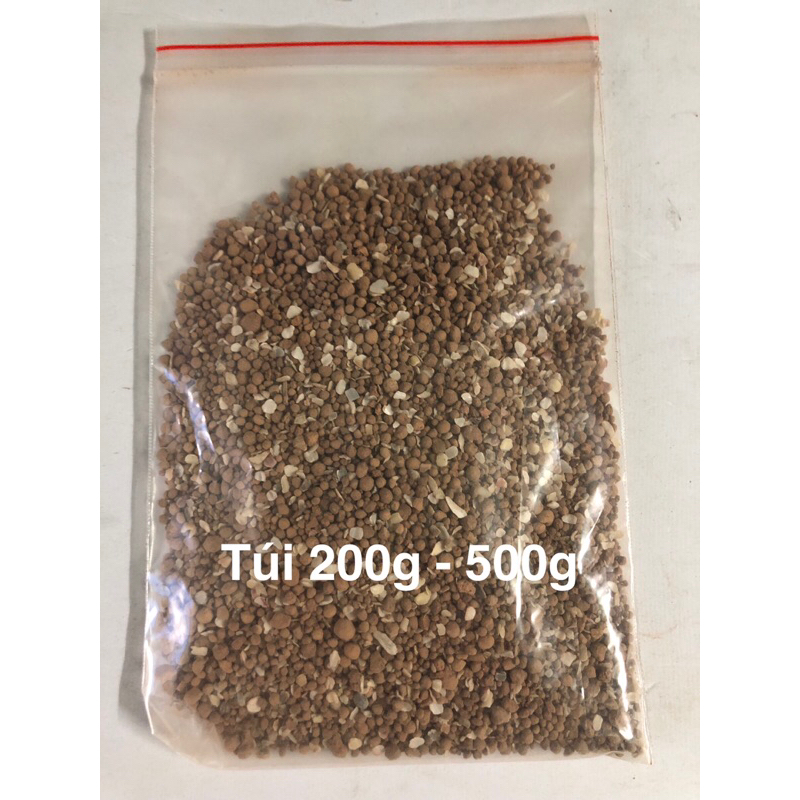 Khoáng cho chim cảnh