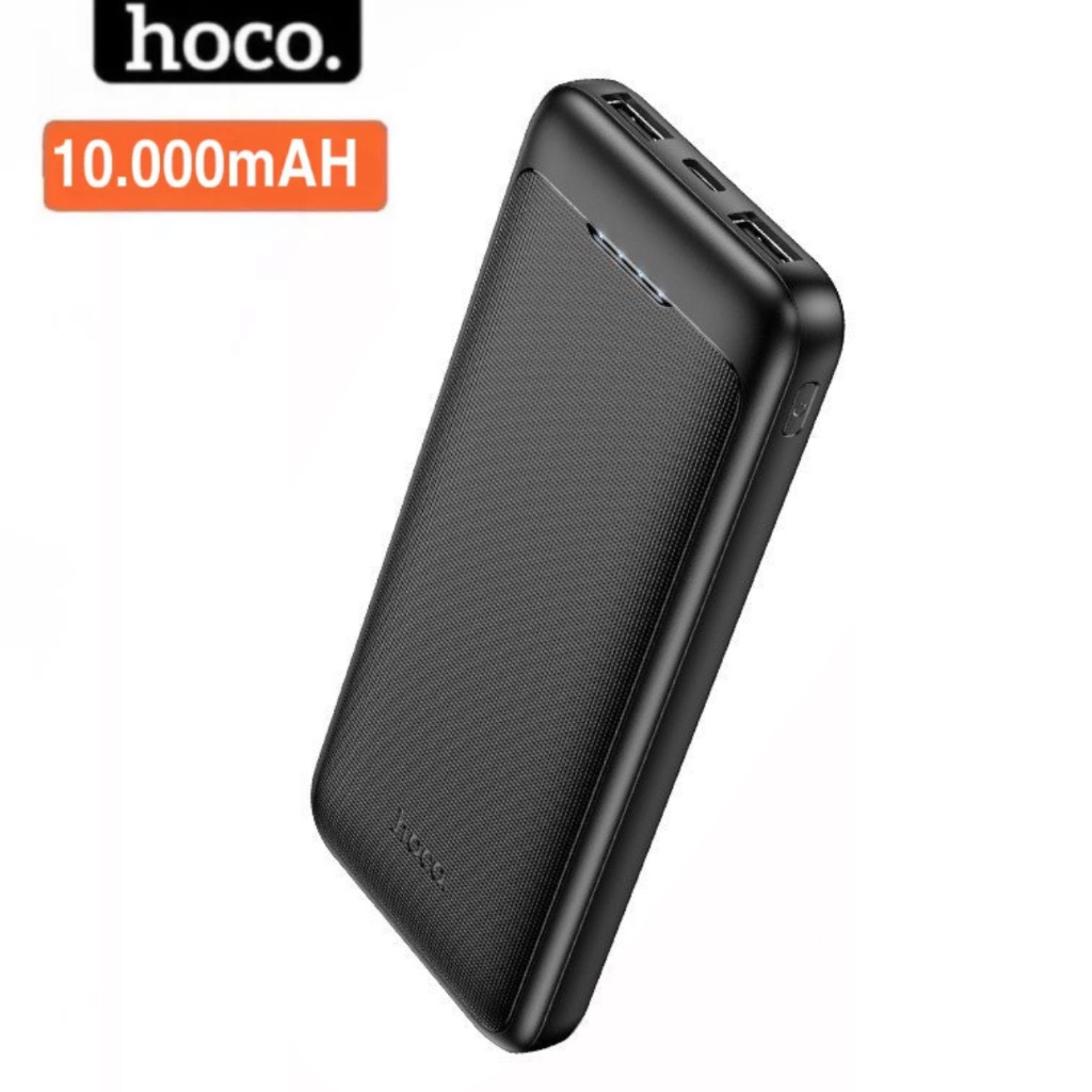 Sạc dự phòng 10000mAh Hoco sạc nhanh 20w sạc không dây từ tính - hocomall