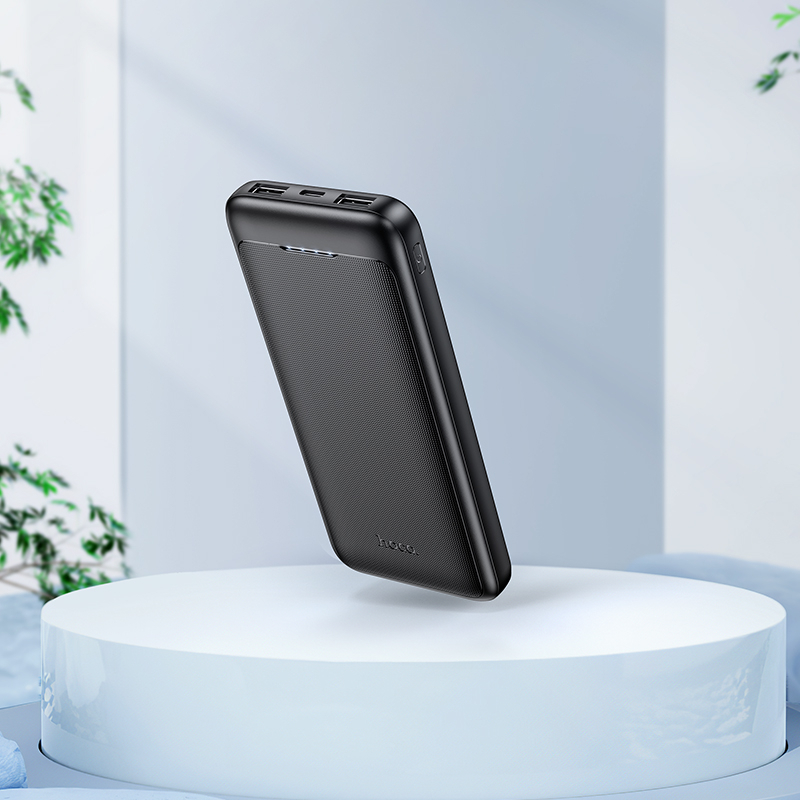 Sạc dự phòng 10000mAh Hoco sạc nhanh 20w sạc không dây từ tính - hocomall